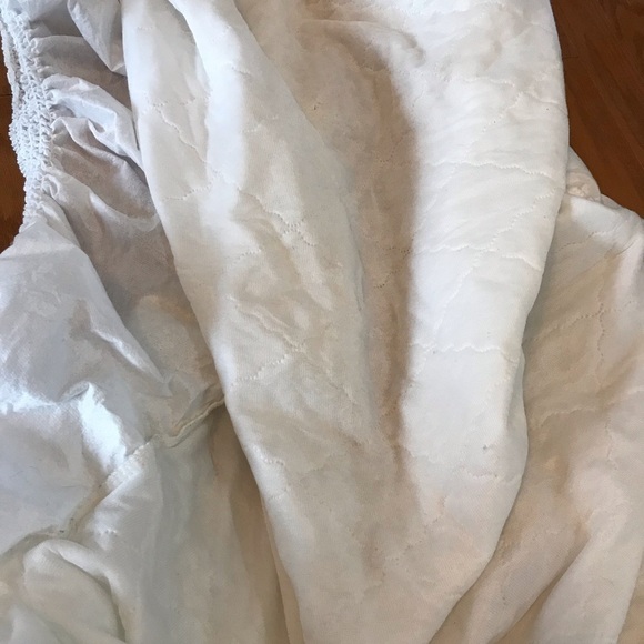 Twin‎ Mattress Protector Waterproof - Picture 7 of 9